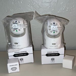 Infant Optics DXR-8 Add-on Camera